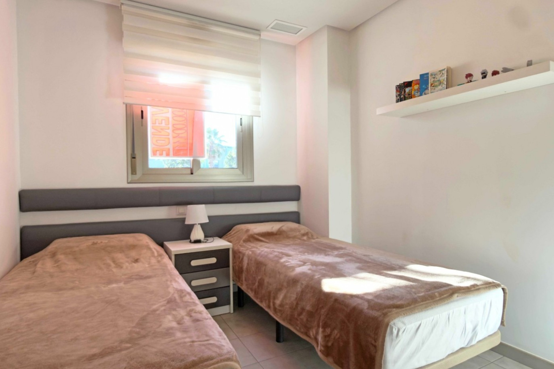 Herverkoop - Appartement / Flat - Orihuela Costa - Los Dolses