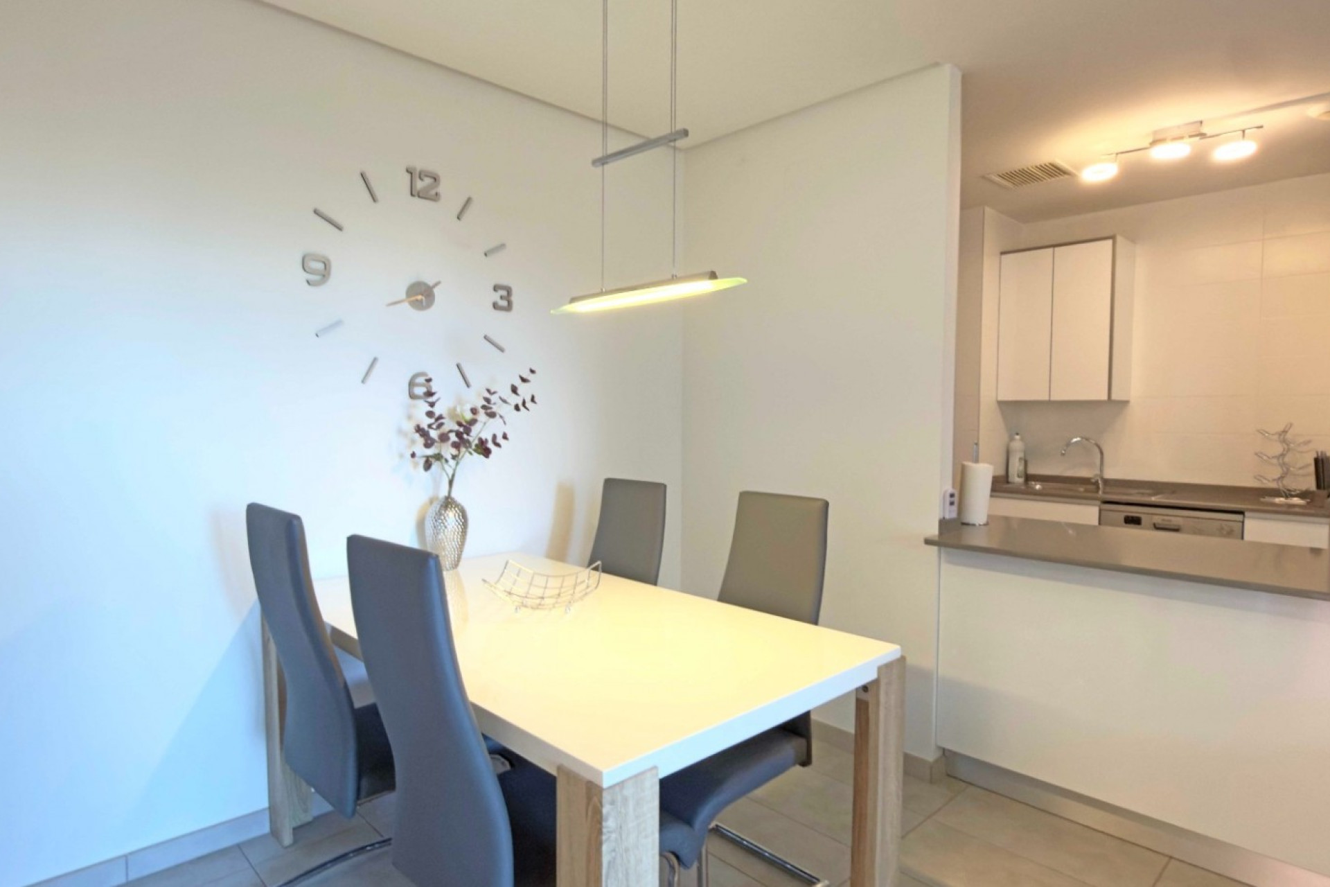 Herverkoop - Appartement / Flat - Orihuela Costa - Los Dolses