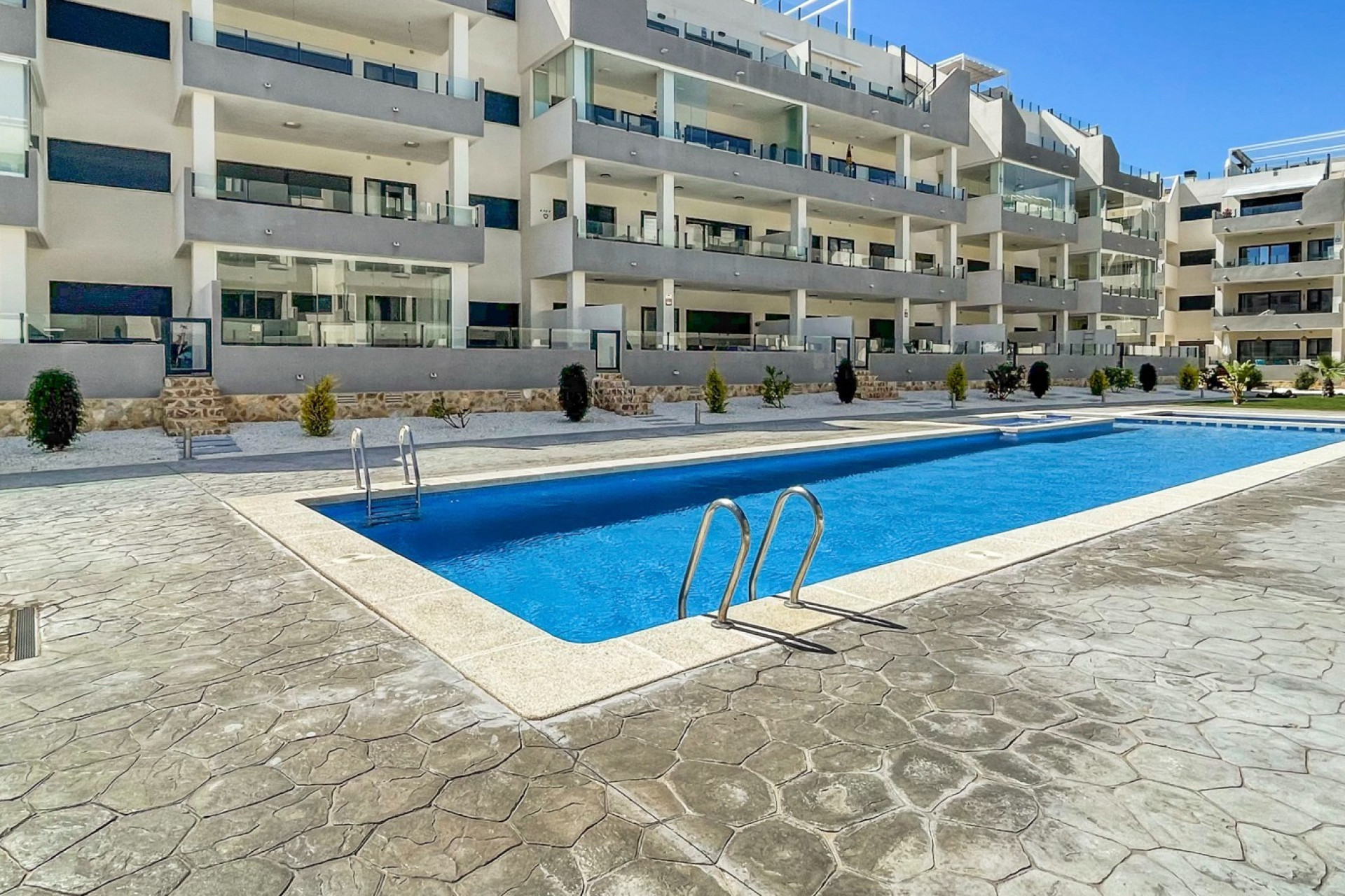 Herverkoop - Appartement / Flat - Orihuela Costa - Los Dolses