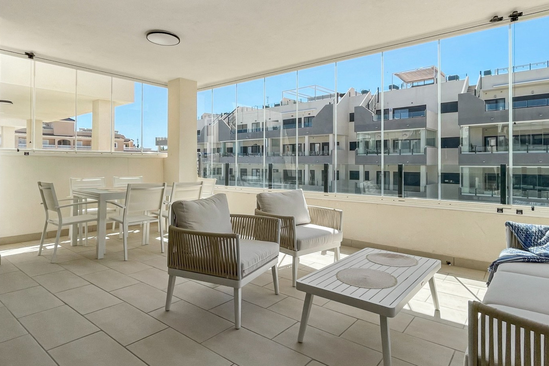 Herverkoop - Appartement / Flat - Orihuela Costa - Los Dolses