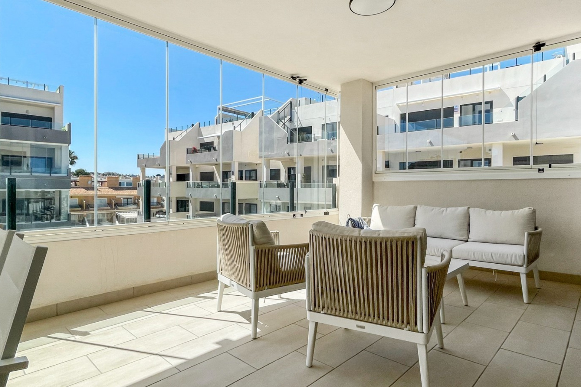 Herverkoop - Appartement / Flat - Orihuela Costa - Los Dolses