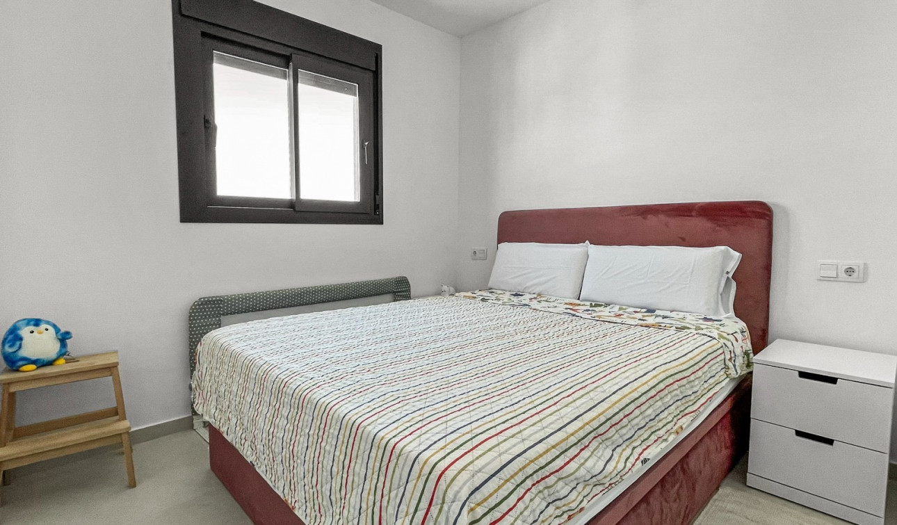 Herverkoop - Appartement / Flat - Orihuela Costa - Los Dolses