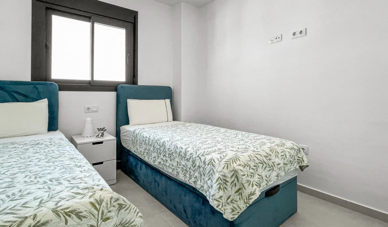 Herverkoop - Appartement / Flat - Orihuela Costa - Los Dolses