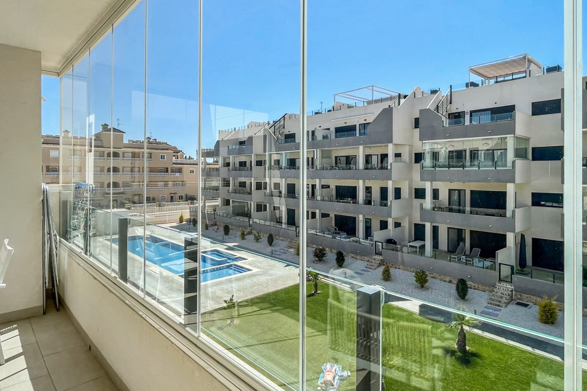 Herverkoop - Appartement / Flat - Orihuela Costa - Los Dolses