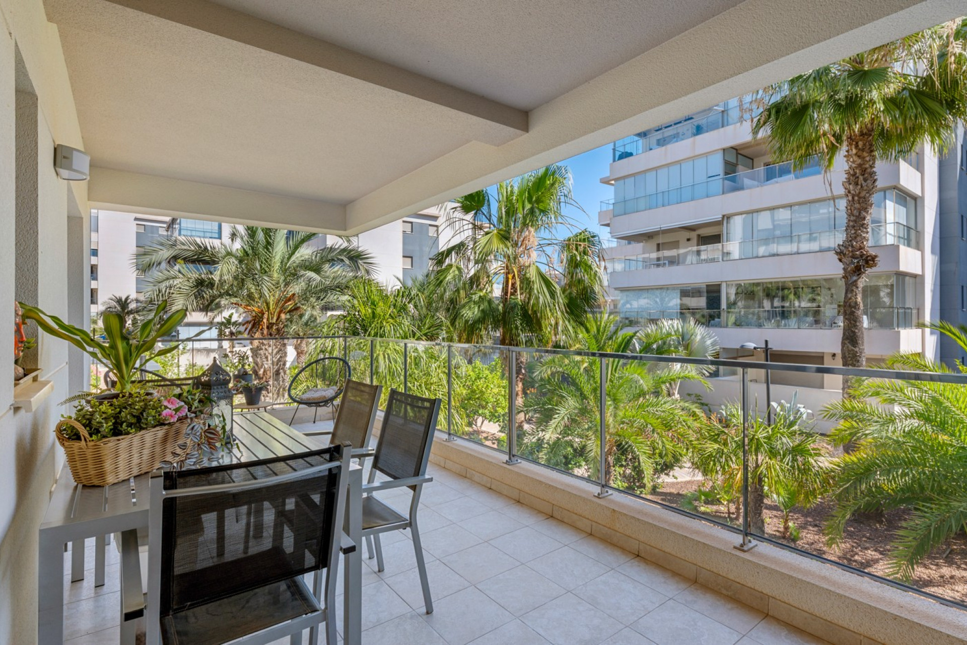 Herverkoop - Appartement / Flat - Orihuela Costa - Los Dolses