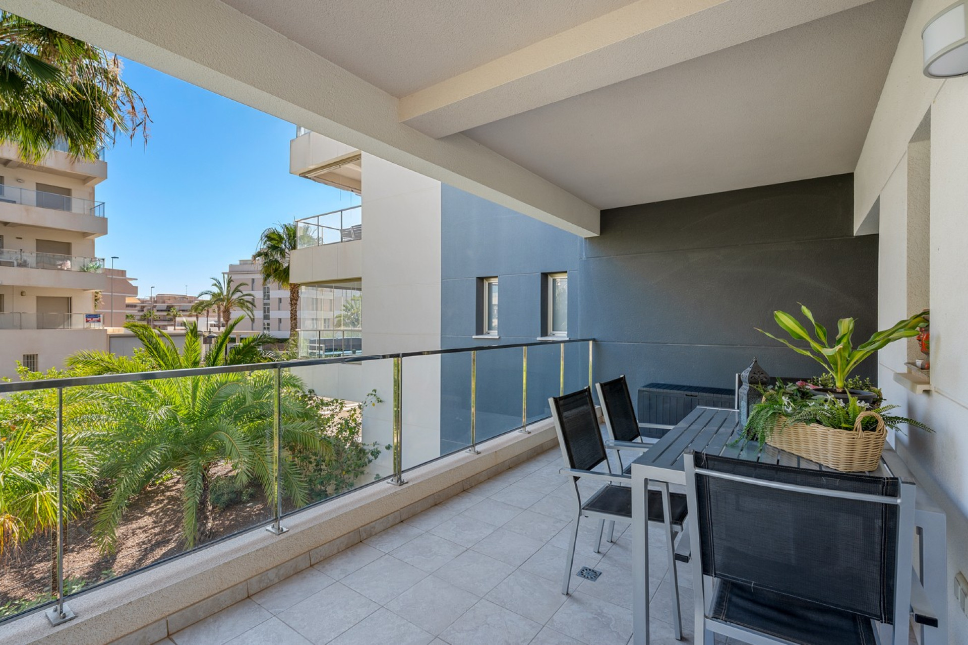 Herverkoop - Appartement / Flat - Orihuela Costa - Los Dolses
