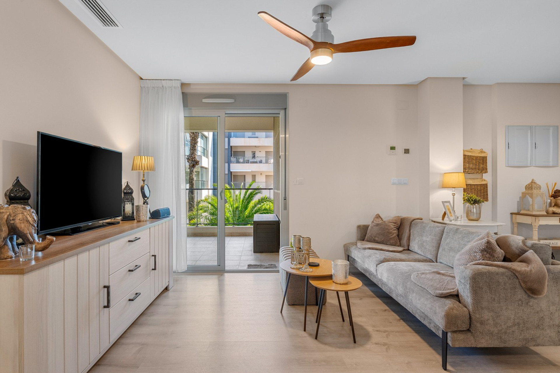 Herverkoop - Appartement / Flat - Orihuela Costa - Los Dolses