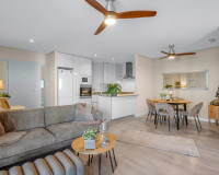 Herverkoop - Appartement / Flat - Orihuela Costa - Los Dolses