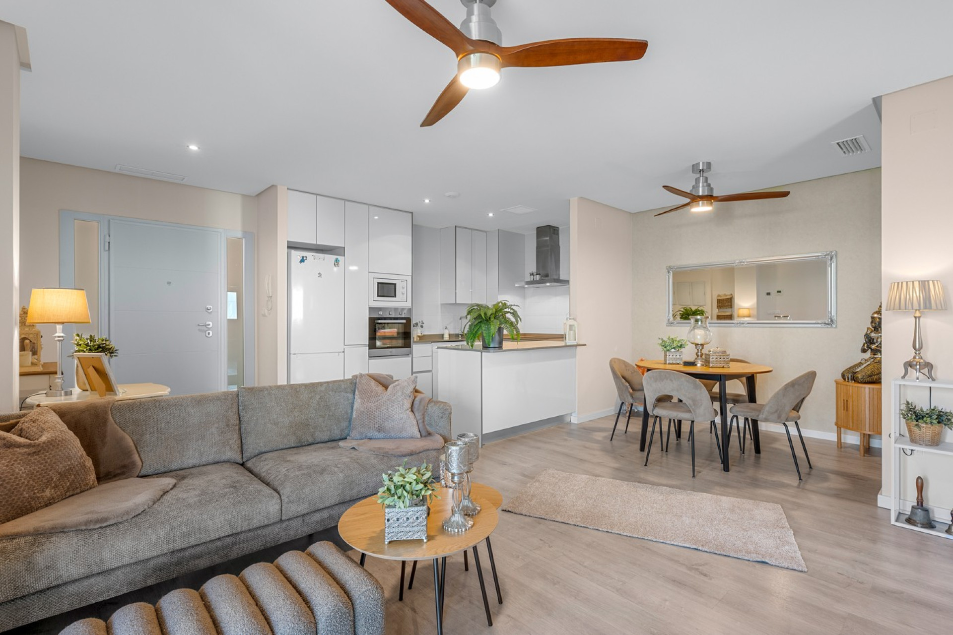 Herverkoop - Appartement / Flat - Orihuela Costa - Los Dolses