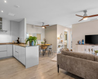 Herverkoop - Appartement / Flat - Orihuela Costa - Los Dolses