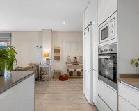 Herverkoop - Appartement / Flat - Orihuela Costa - Los Dolses