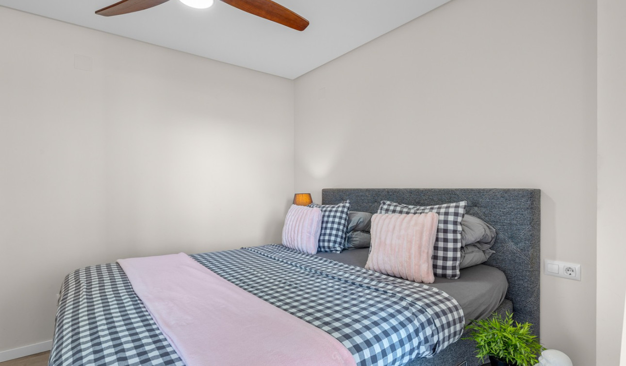 Herverkoop - Appartement / Flat - Orihuela Costa - Los Dolses