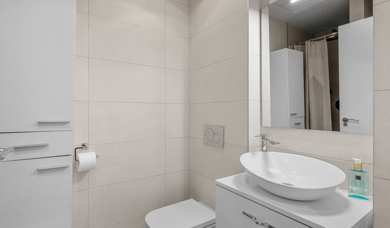 Herverkoop - Appartement / Flat - Orihuela Costa - Los Dolses