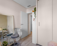 Herverkoop - Appartement / Flat - Orihuela Costa - Los Dolses