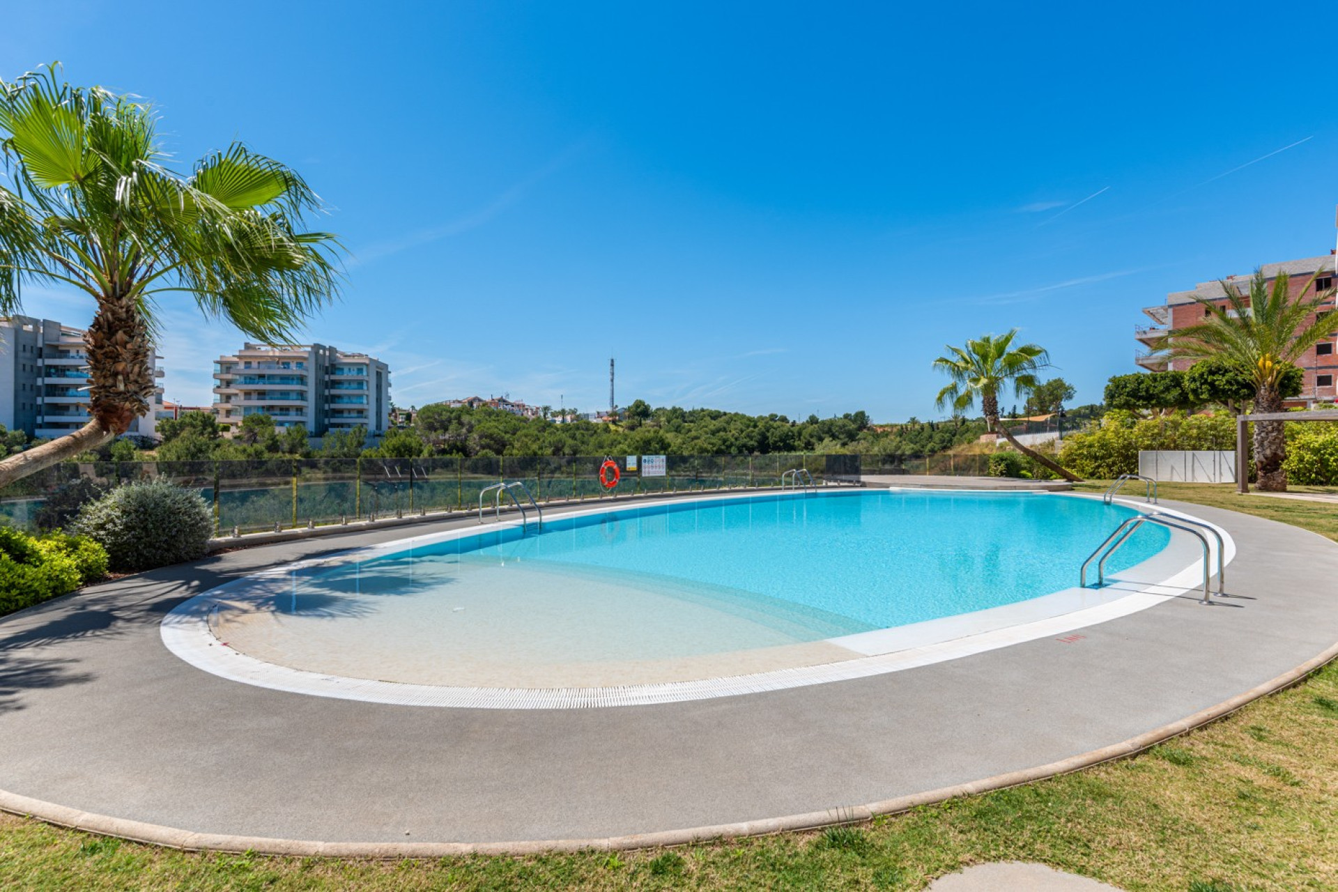 Herverkoop - Appartement / Flat - Orihuela Costa - Los Dolses