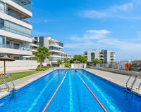 Herverkoop - Appartement / Flat - Orihuela Costa - Los Dolses