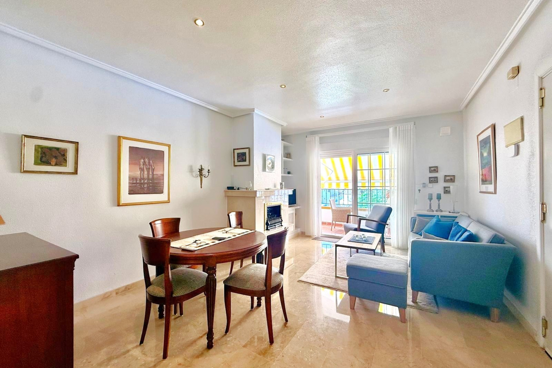 Herverkoop - Appartement / Flat - Orihuela Costa - Los Dolses