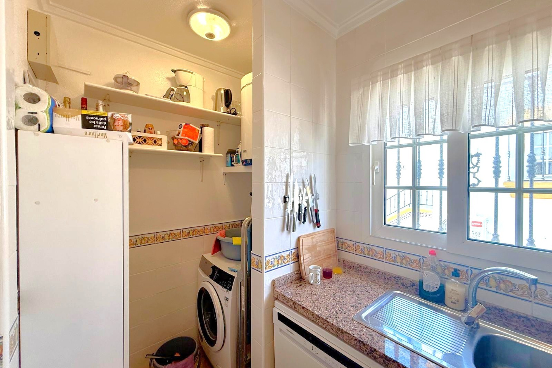 Herverkoop - Appartement / Flat - Orihuela Costa - Los Dolses