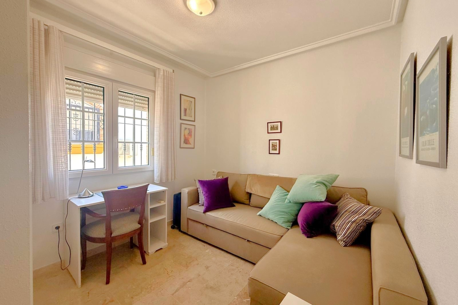 Herverkoop - Appartement / Flat - Orihuela Costa - Los Dolses