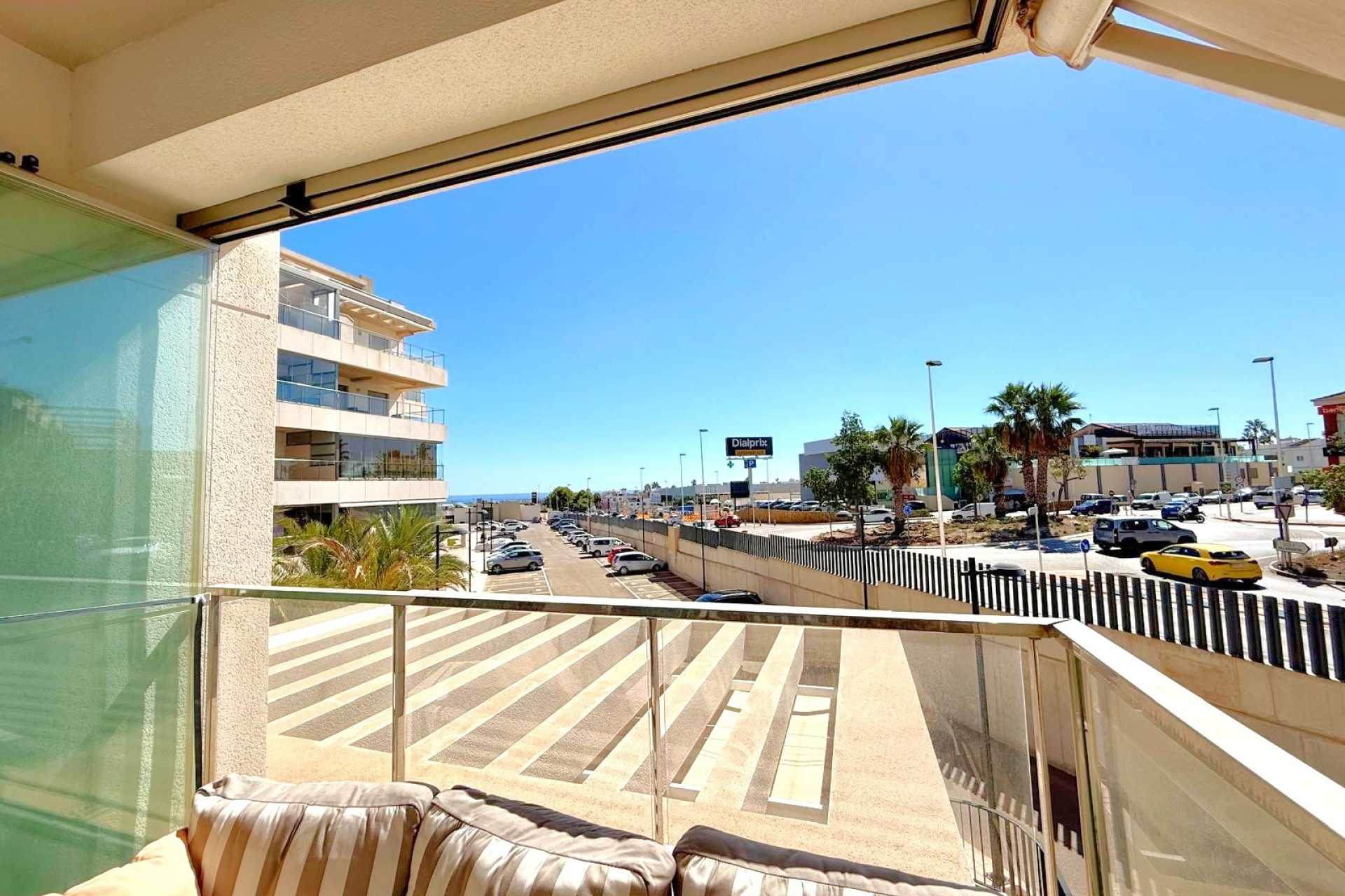 Herverkoop - Appartement / Flat - Orihuela Costa - Los Dolses