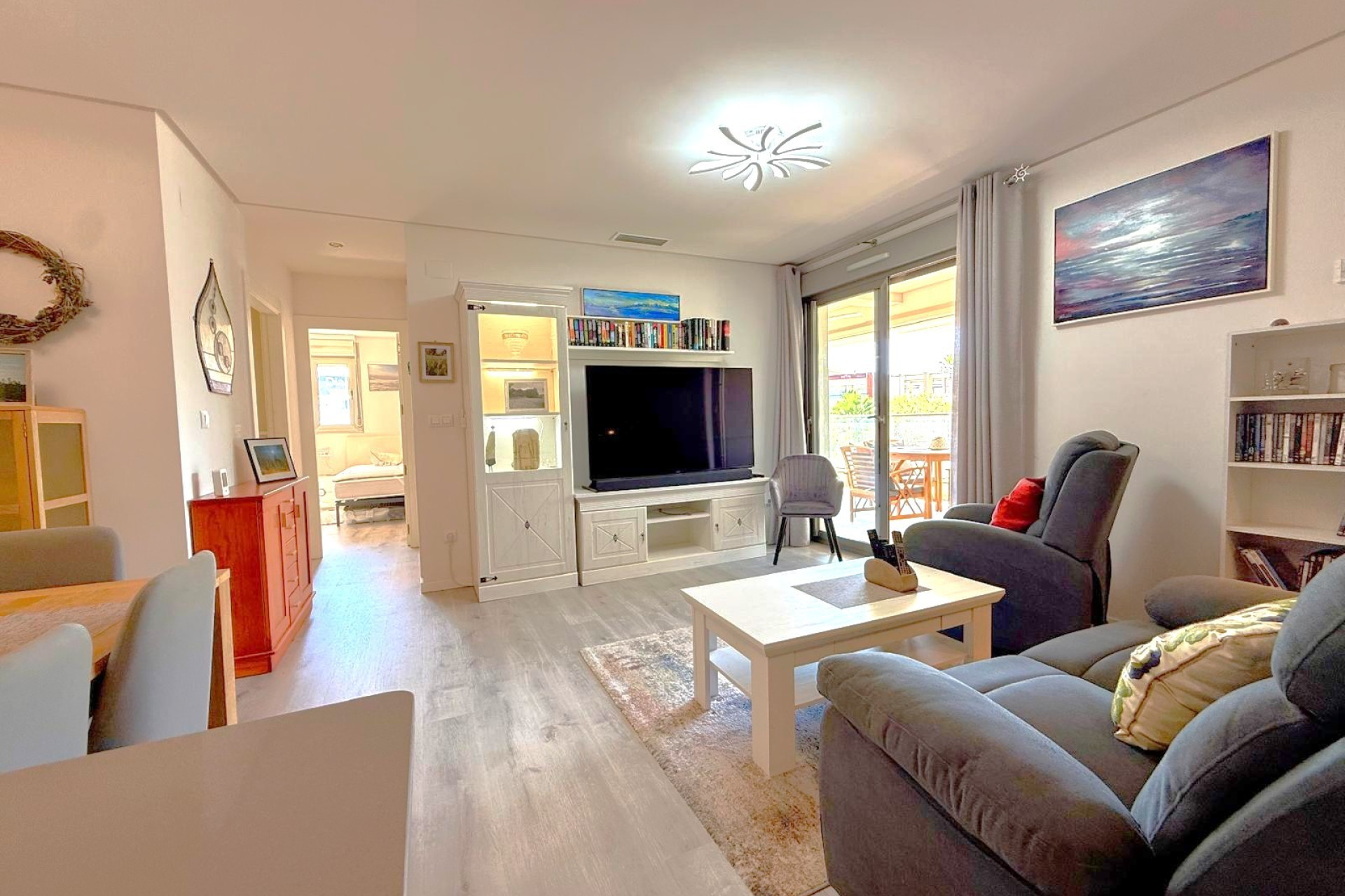 Herverkoop - Appartement / Flat - Orihuela Costa - Los Dolses