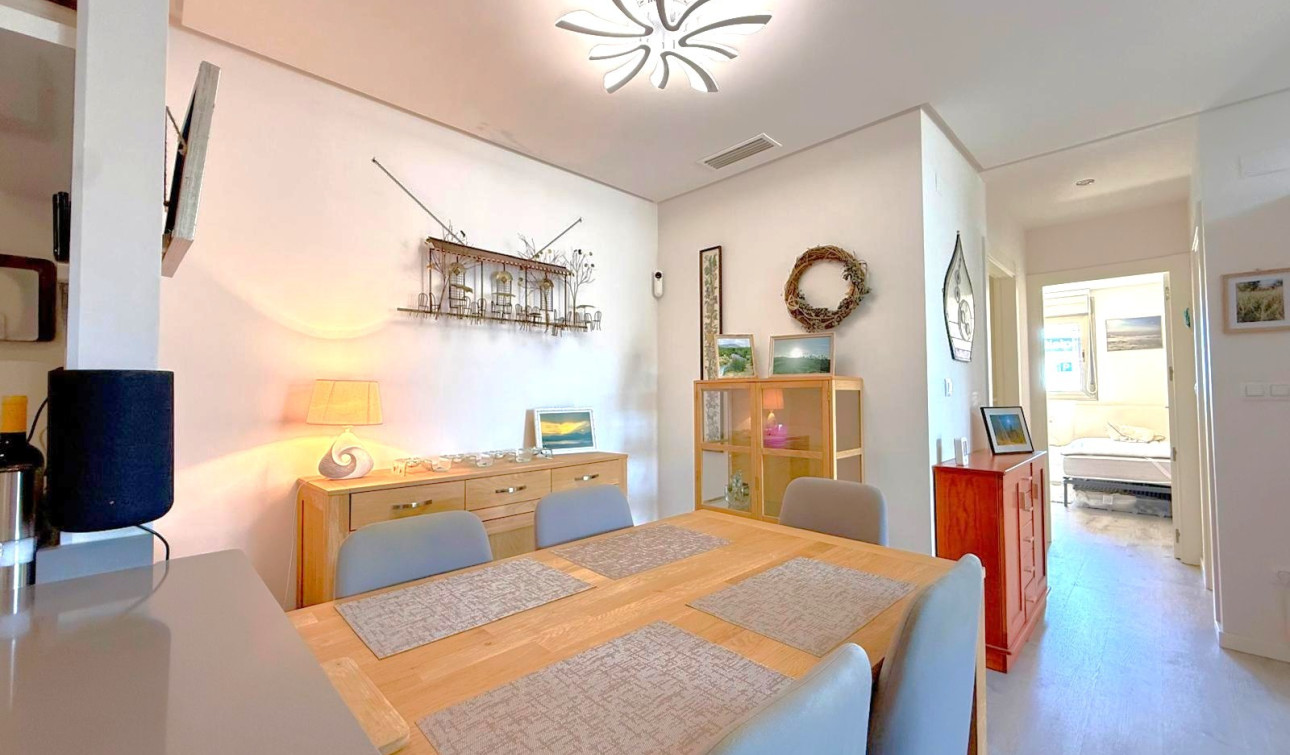 Herverkoop - Appartement / Flat - Orihuela Costa - Los Dolses