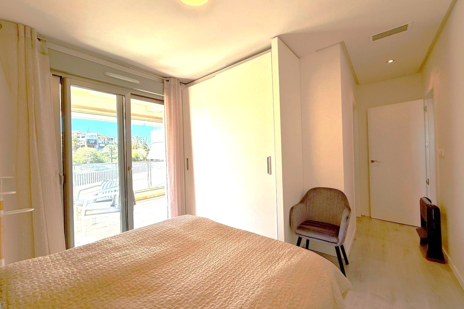 Herverkoop - Appartement / Flat - Orihuela Costa - Los Dolses