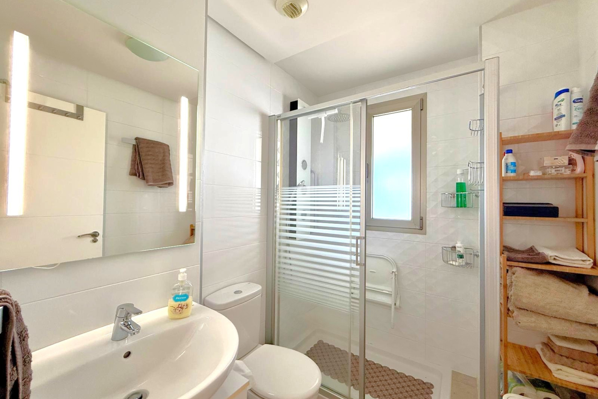 Herverkoop - Appartement / Flat - Orihuela Costa - Los Dolses
