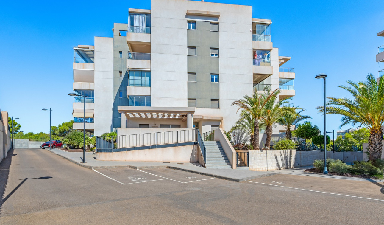 Herverkoop - Appartement / Flat - Orihuela Costa - Los Dolses