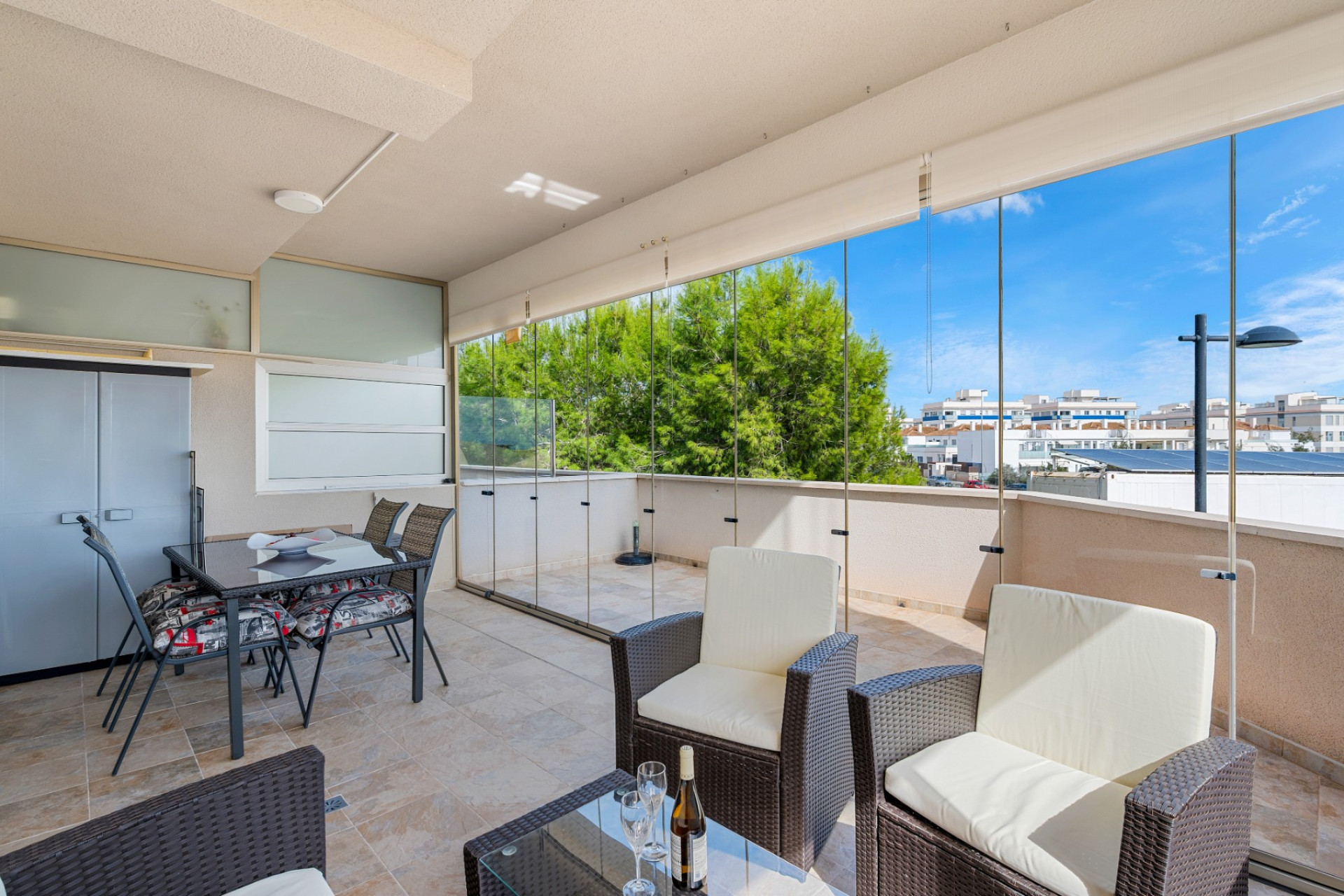 Herverkoop - Appartement / Flat - Orihuela Costa - Los Dolses