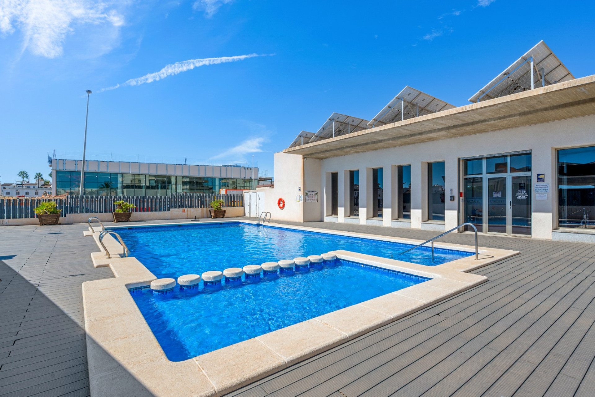 Herverkoop - Appartement / Flat - Orihuela Costa - Los Dolses