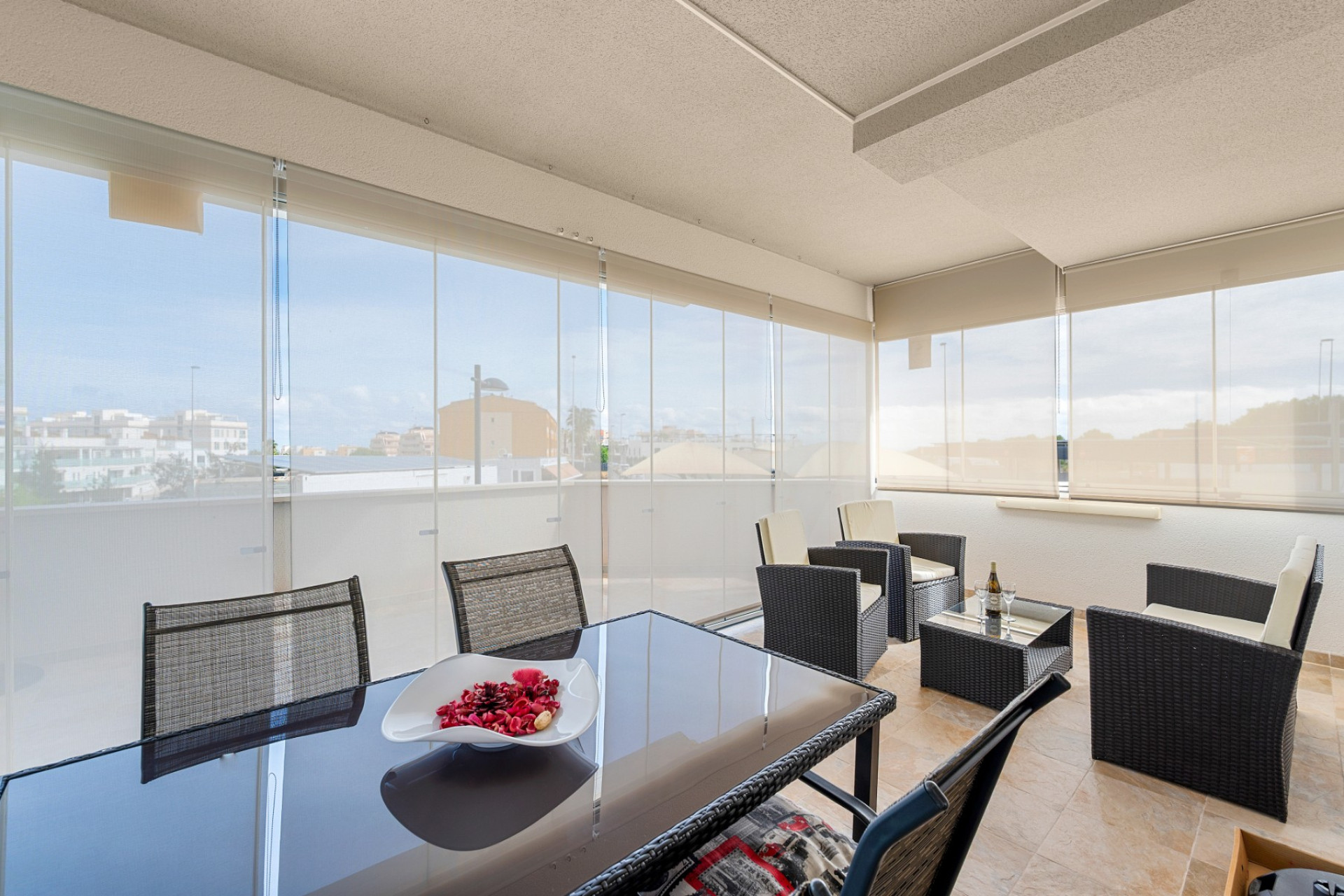Herverkoop - Appartement / Flat - Orihuela Costa - Los Dolses