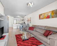 Herverkoop - Appartement / Flat - Orihuela Costa - Los Dolses