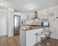 Herverkoop - Appartement / Flat - Orihuela Costa - Los Dolses