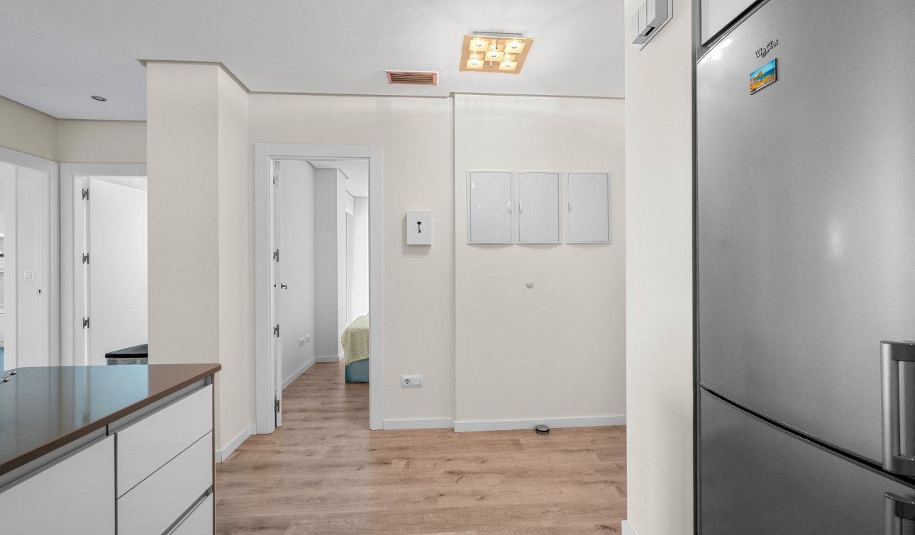 Herverkoop - Appartement / Flat - Orihuela Costa - Los Dolses