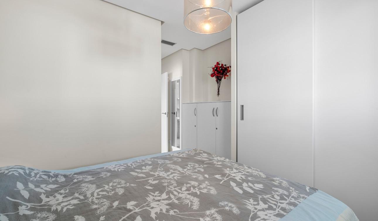 Herverkoop - Appartement / Flat - Orihuela Costa - Los Dolses