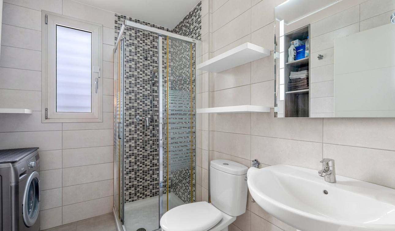 Herverkoop - Appartement / Flat - Orihuela Costa - Los Dolses