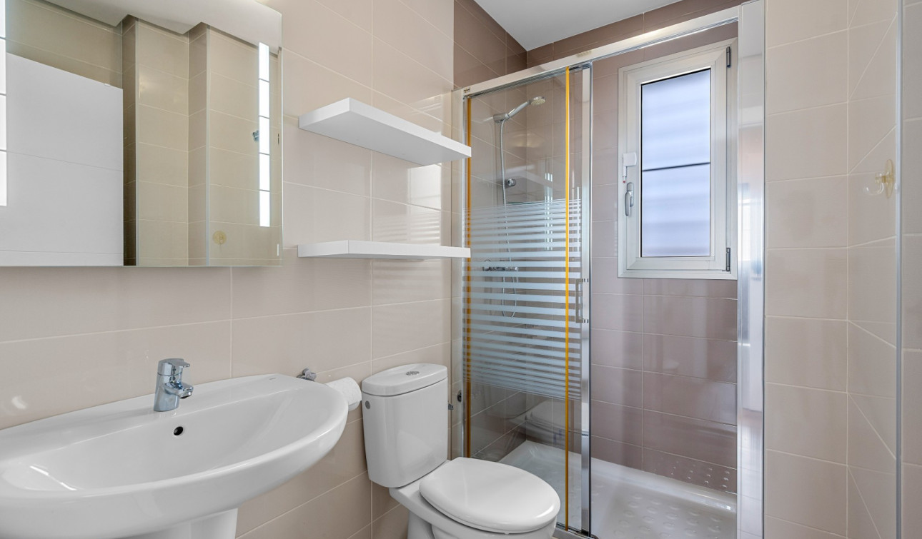 Herverkoop - Appartement / Flat - Orihuela Costa - Los Dolses