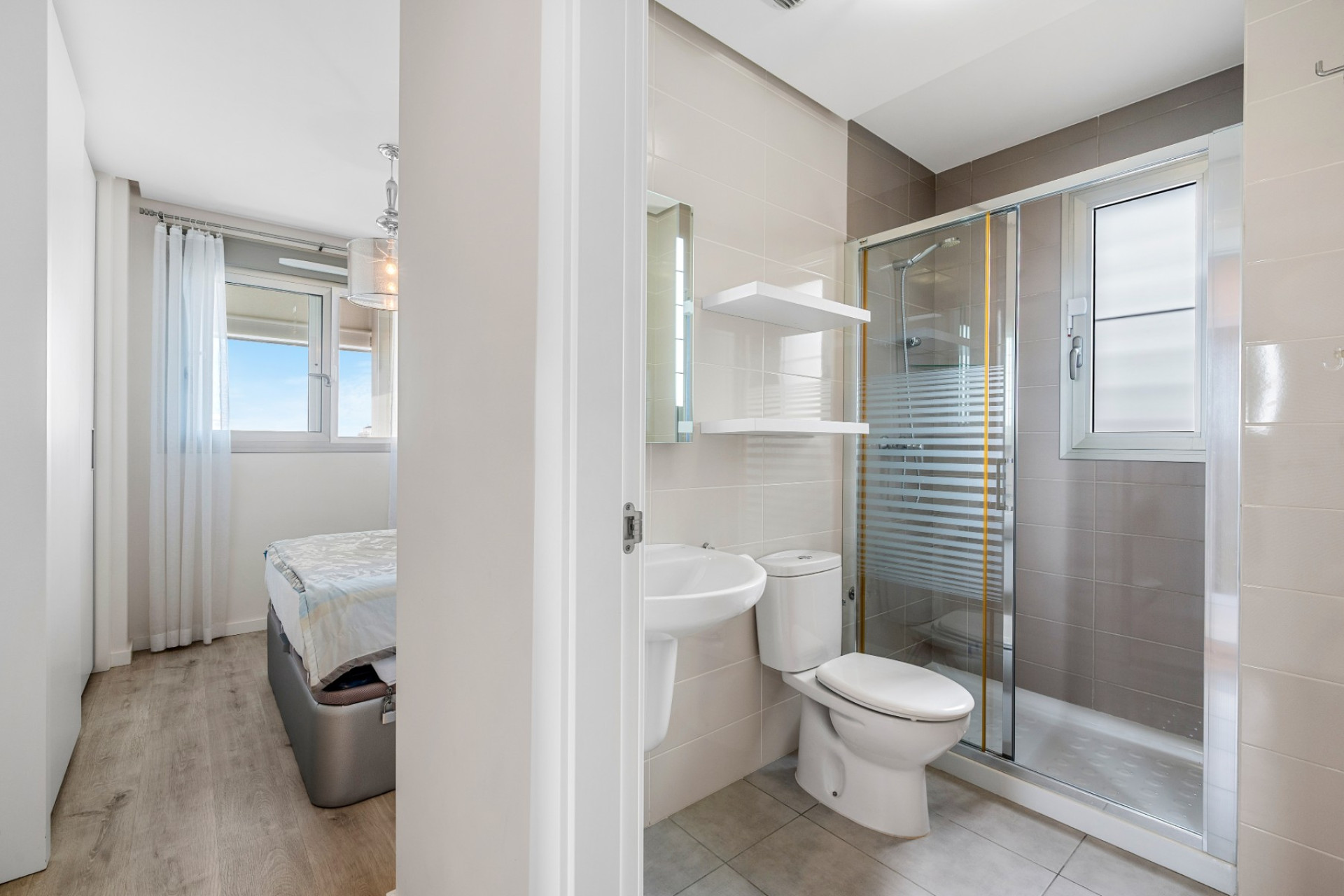 Herverkoop - Appartement / Flat - Orihuela Costa - Los Dolses