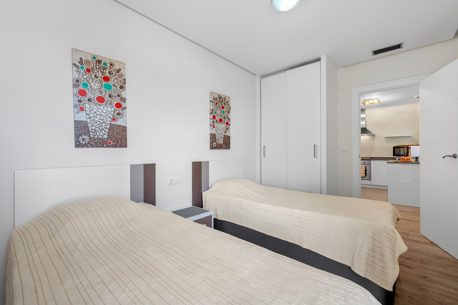 Herverkoop - Appartement / Flat - Orihuela Costa - Los Dolses
