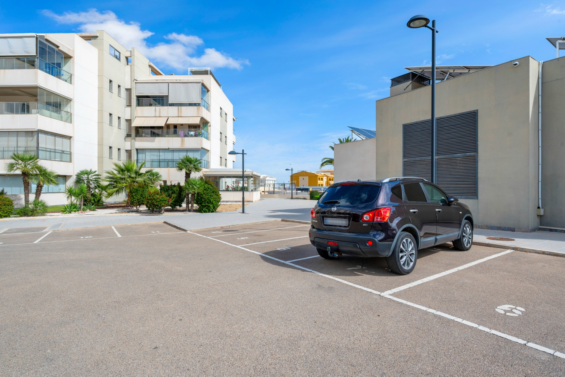 Herverkoop - Appartement / Flat - Orihuela Costa - Los Dolses