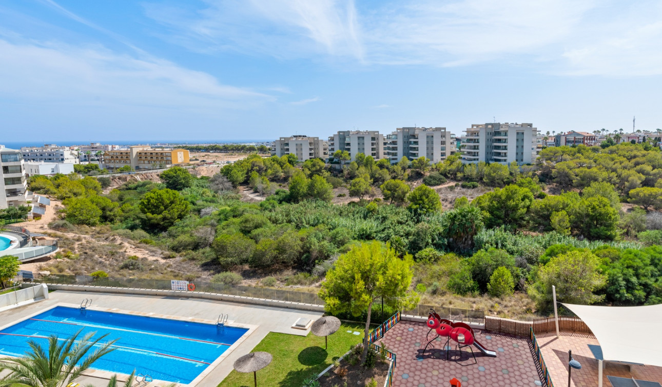 Herverkoop - Appartement / Flat - Orihuela Costa - Los Dolses