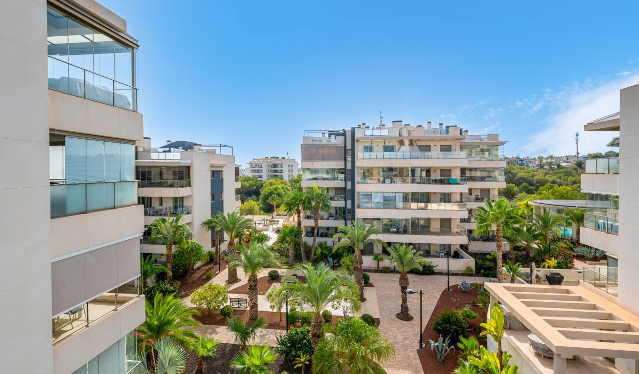 Herverkoop - Appartement / Flat - Orihuela Costa - Los Dolses