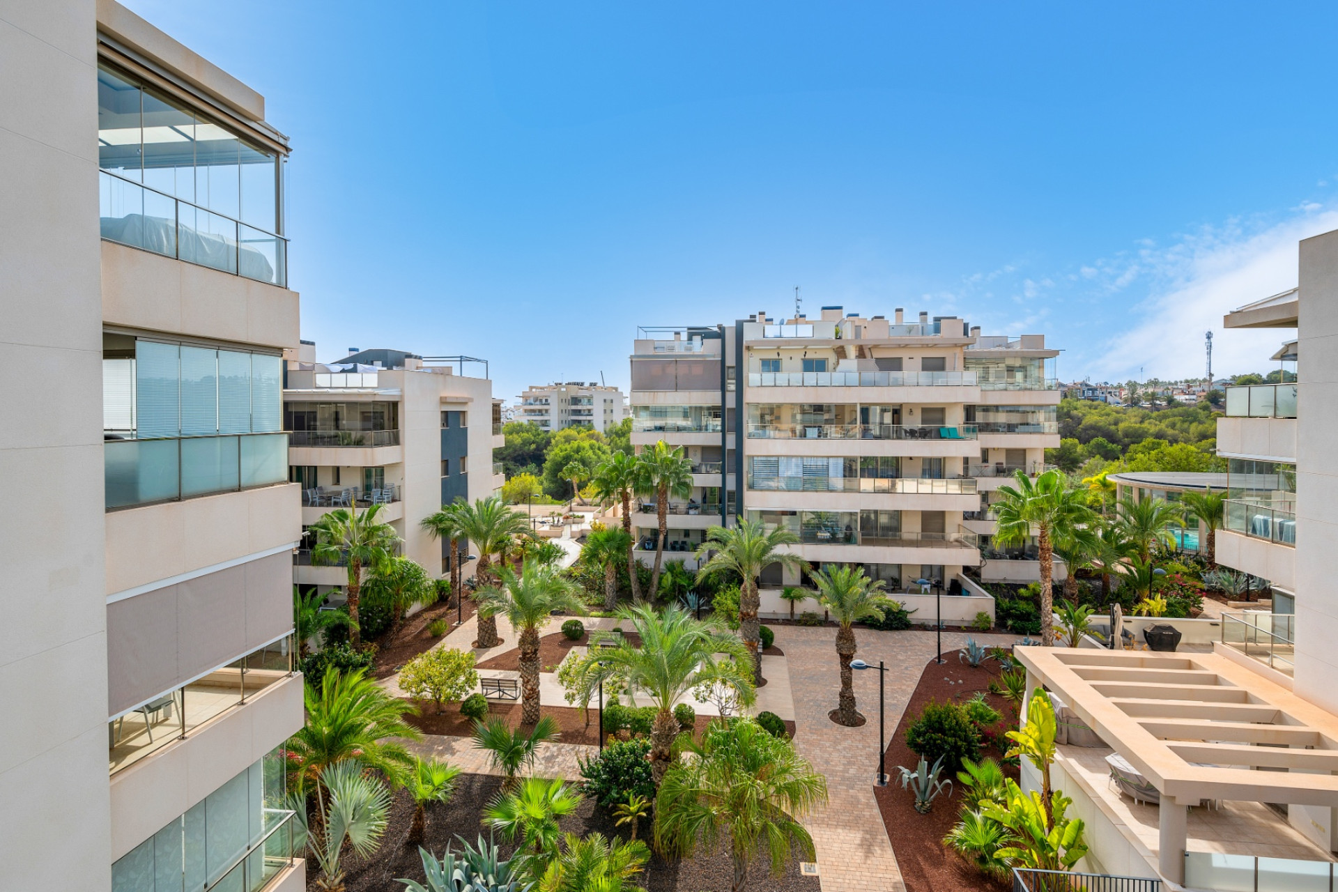 Herverkoop - Appartement / Flat - Orihuela Costa - Los Dolses