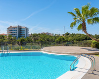 Herverkoop - Appartement / Flat - Orihuela Costa - Los Dolses