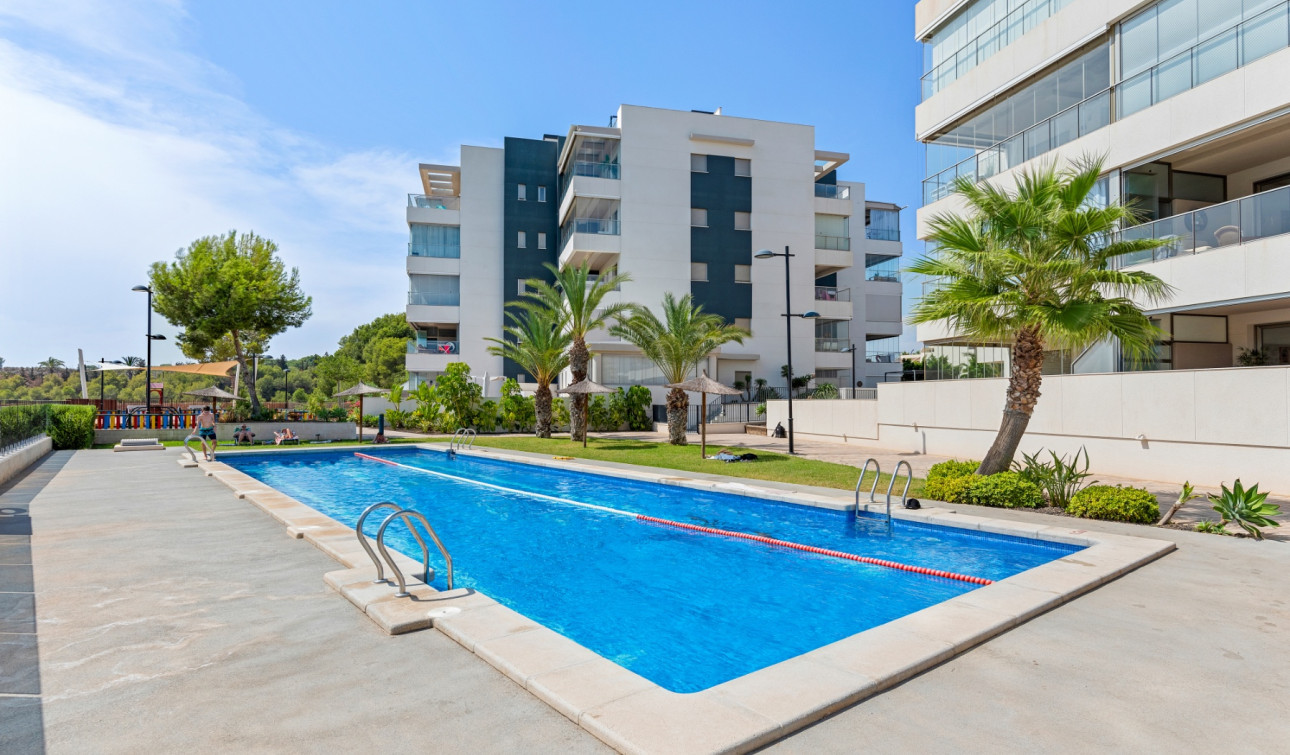 Herverkoop - Appartement / Flat - Orihuela Costa - Los Dolses