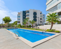 Herverkoop - Appartement / Flat - Orihuela Costa - Los Dolses