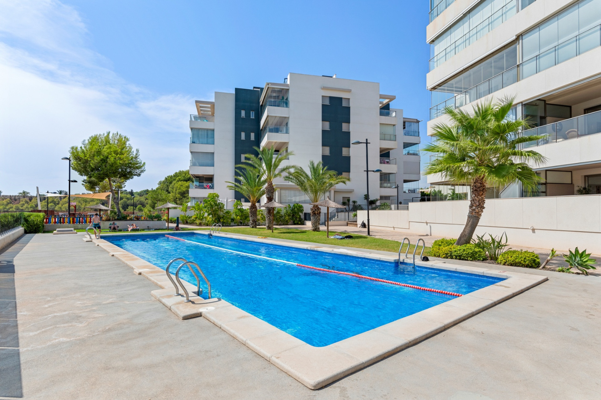 Herverkoop - Appartement / Flat - Orihuela Costa - Los Dolses