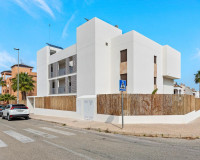 Herverkoop - Appartement / Flat - Orihuela Costa - PAU 8