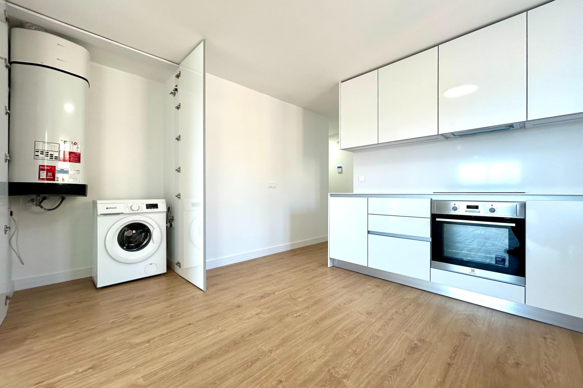 Herverkoop - Appartement / Flat - Orihuela Costa - PAU 8